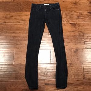 David Kahn Demin Jeans